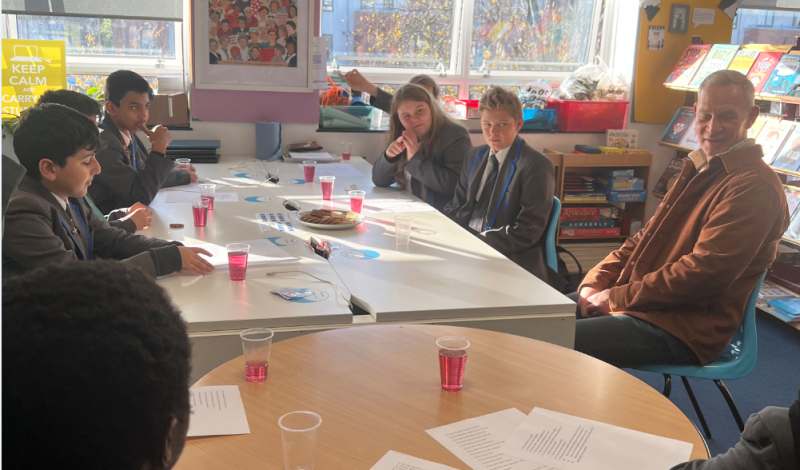 See Next Steps and Post-16 Resources Here