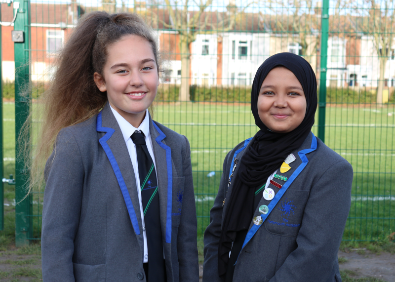 Apprenticeships