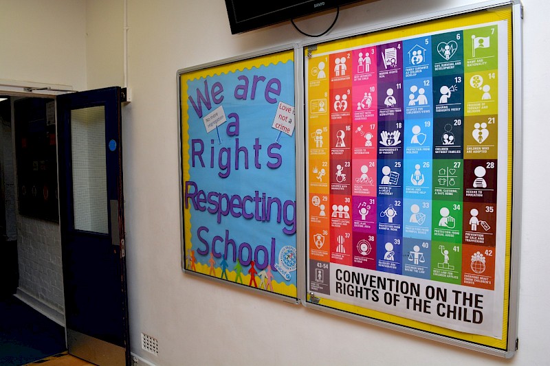Ethos and Values