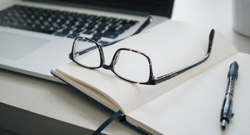Letter from Mr Woodall, Principal Designate – July 2022