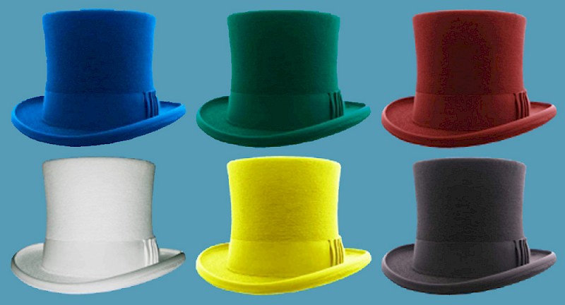 Thinking Hats