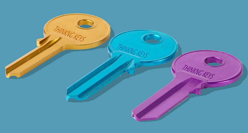 Thinking Keys